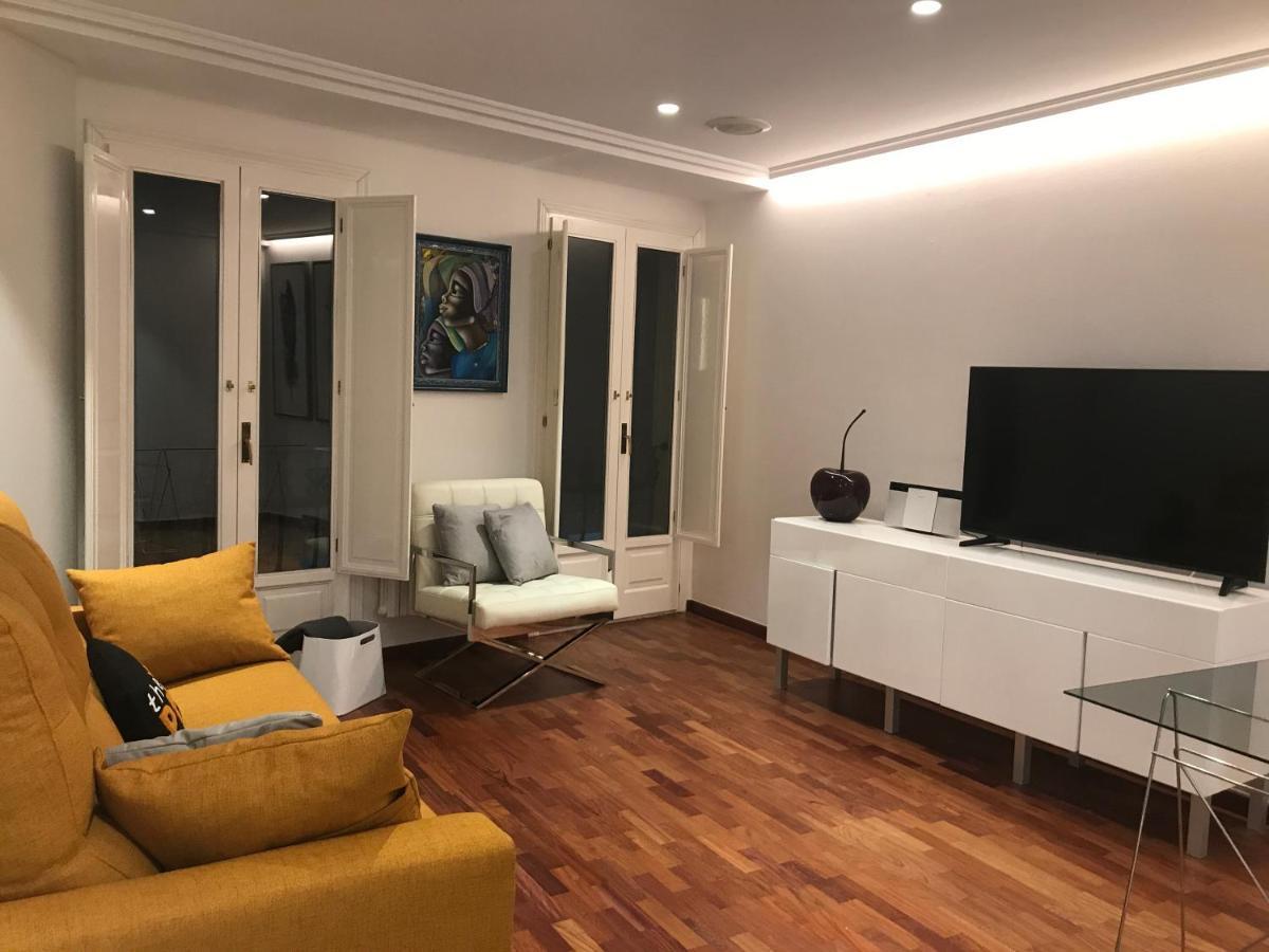 Luxury Descansotermal 奥伦塞 外观 照片