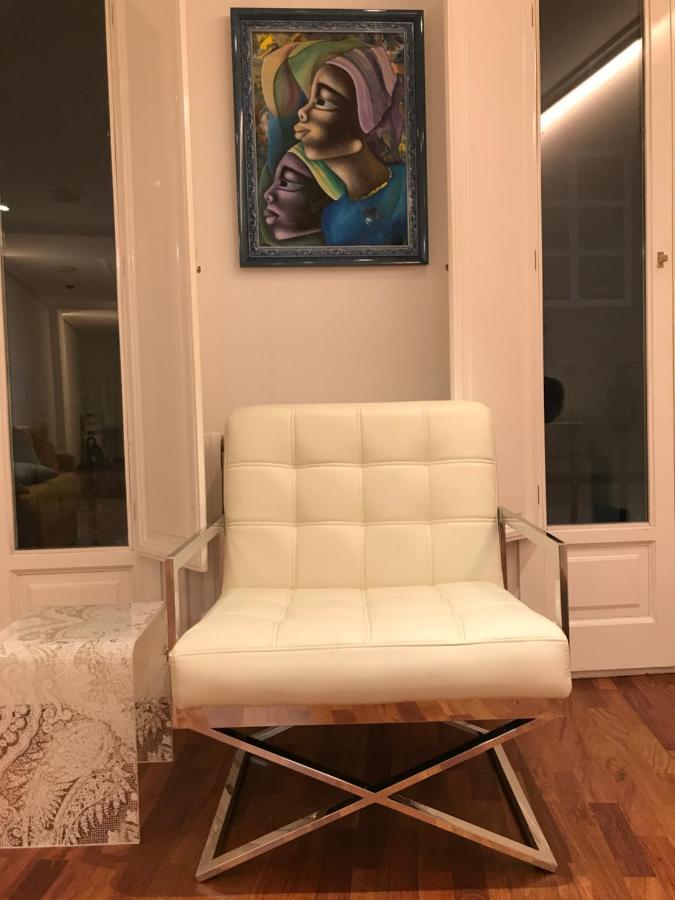 Luxury Descansotermal 奥伦塞 外观 照片