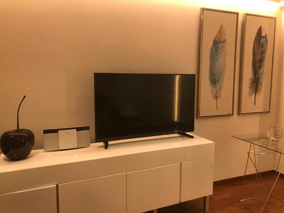 Luxury Descansotermal 奥伦塞 外观 照片