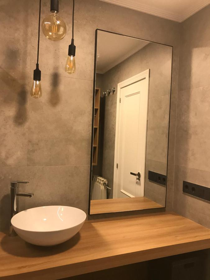 Luxury Descansotermal 奥伦塞 外观 照片