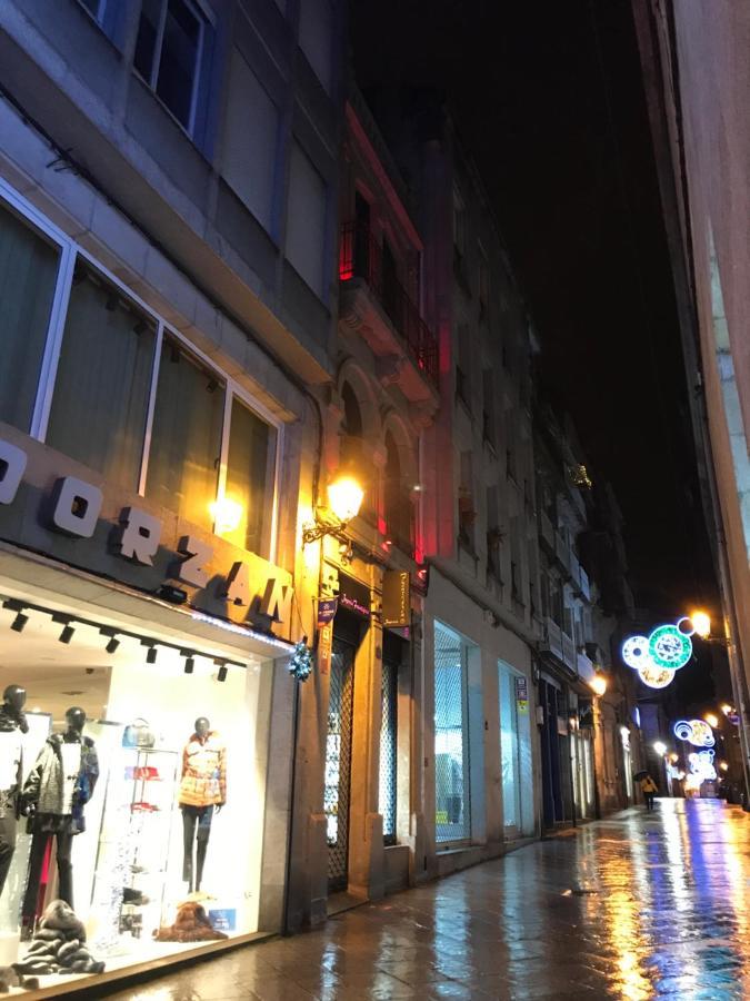 Luxury Descansotermal 奥伦塞 外观 照片