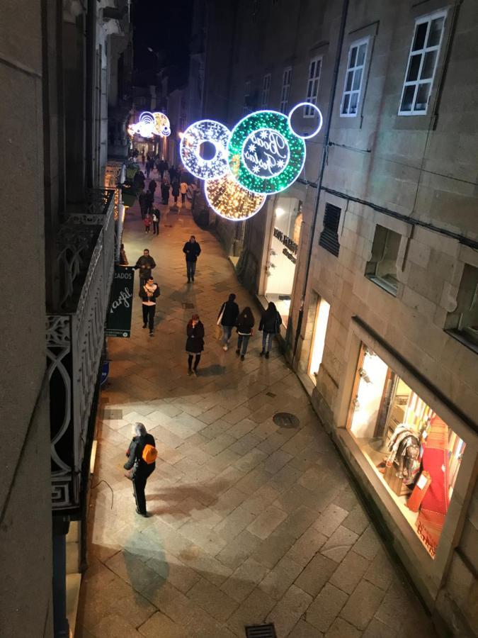 Luxury Descansotermal 奥伦塞 外观 照片