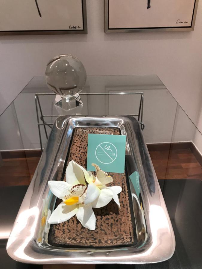 Luxury Descansotermal 奥伦塞 外观 照片