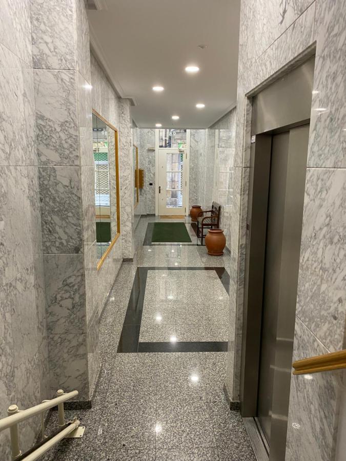 Luxury Descansotermal 奥伦塞 外观 照片