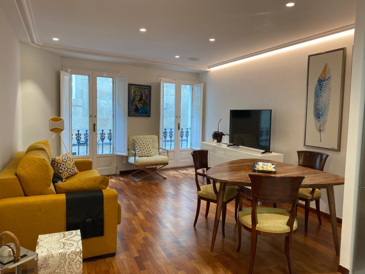 Luxury Descansotermal 奥伦塞 外观 照片